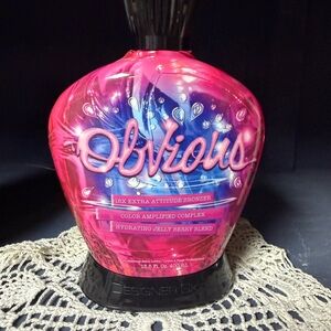 Obvious Hydrating Jelly Bronzer - Pink & Blue